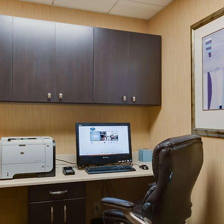 Hampton Inn Bellevue/Nashville I-40 West Екстер'єр фото