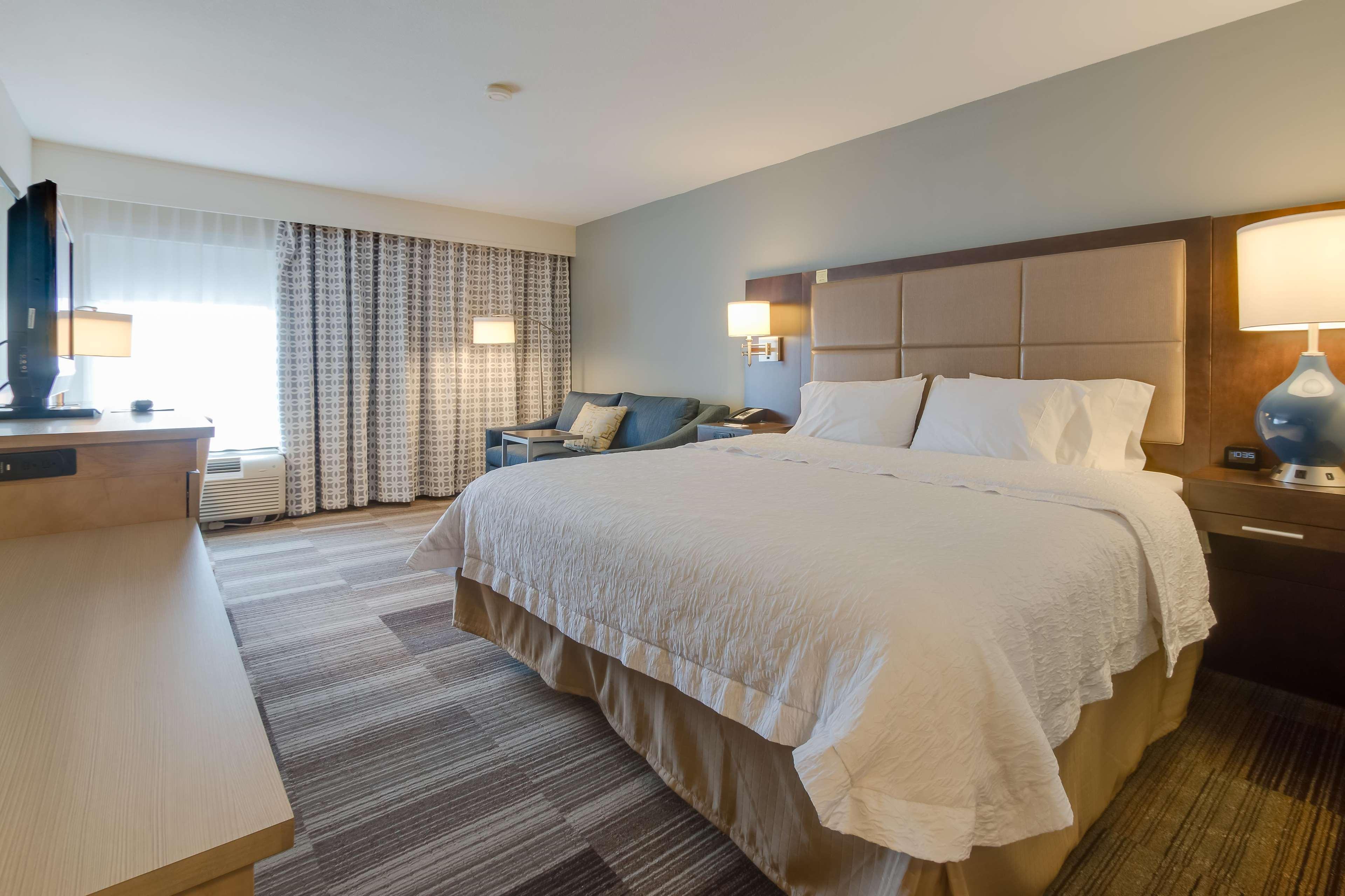 Hampton Inn Bellevue/Nashville I-40 West Екстер'єр фото