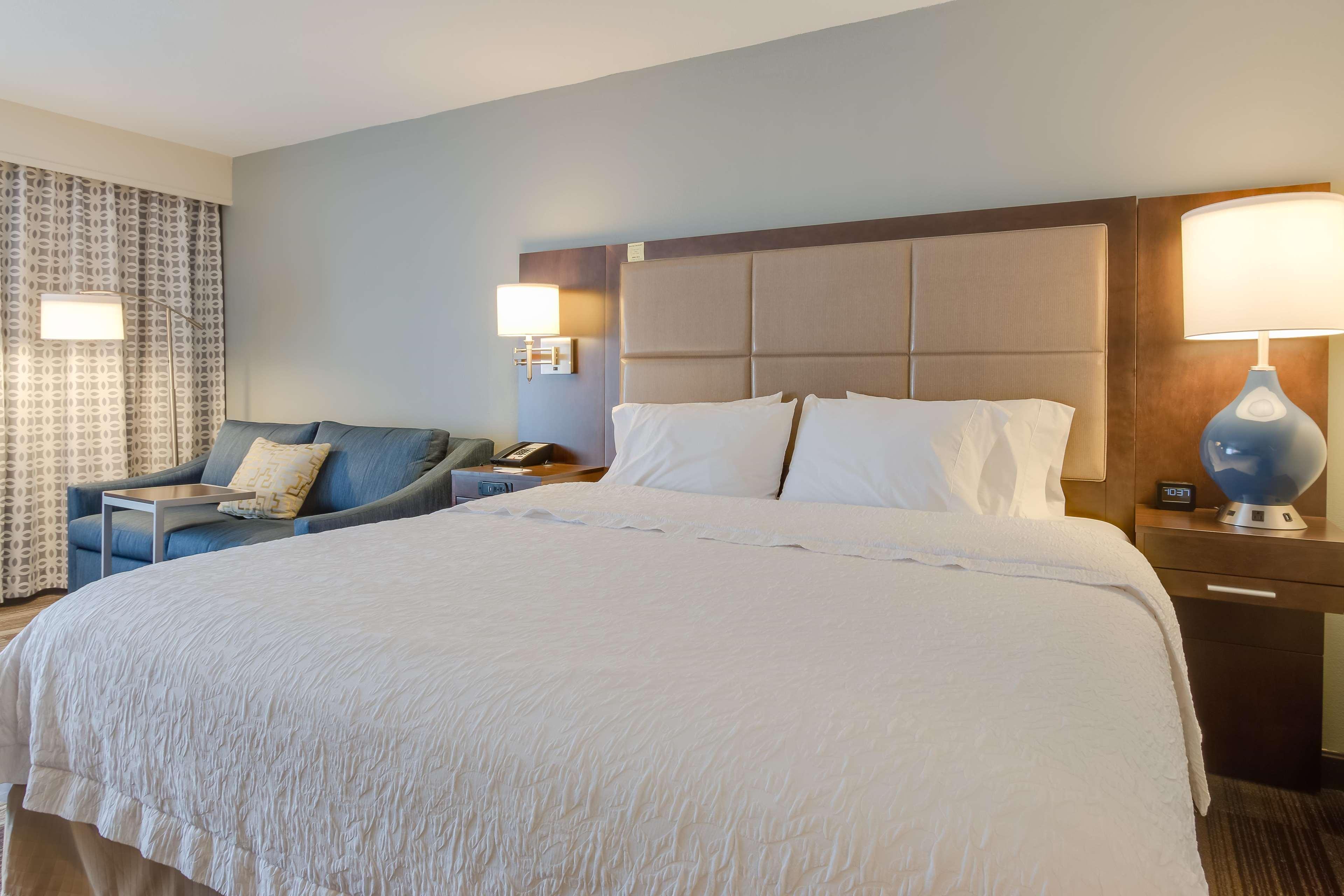 Hampton Inn Bellevue/Nashville I-40 West Екстер'єр фото