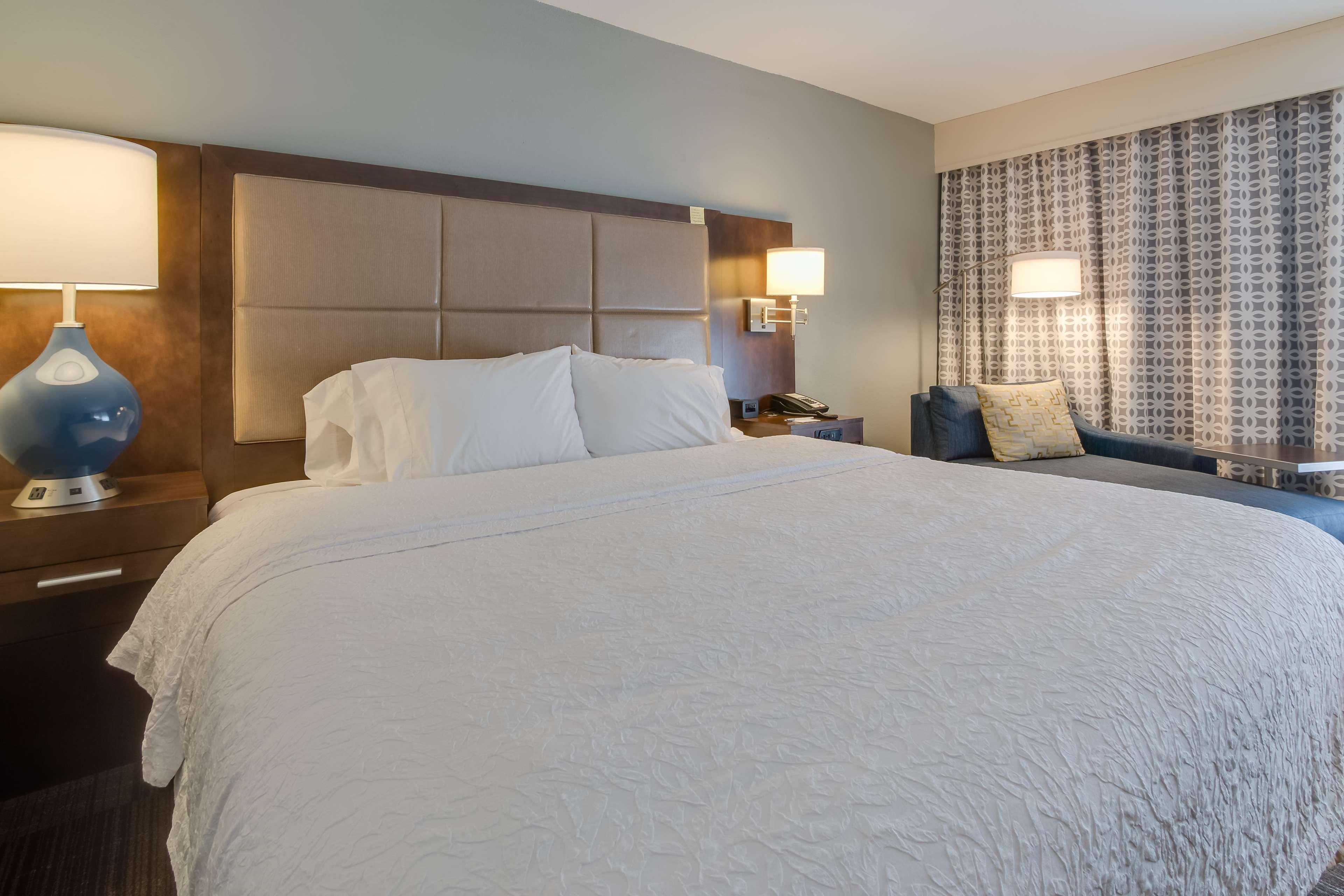 Hampton Inn Bellevue/Nashville I-40 West Зручності фото