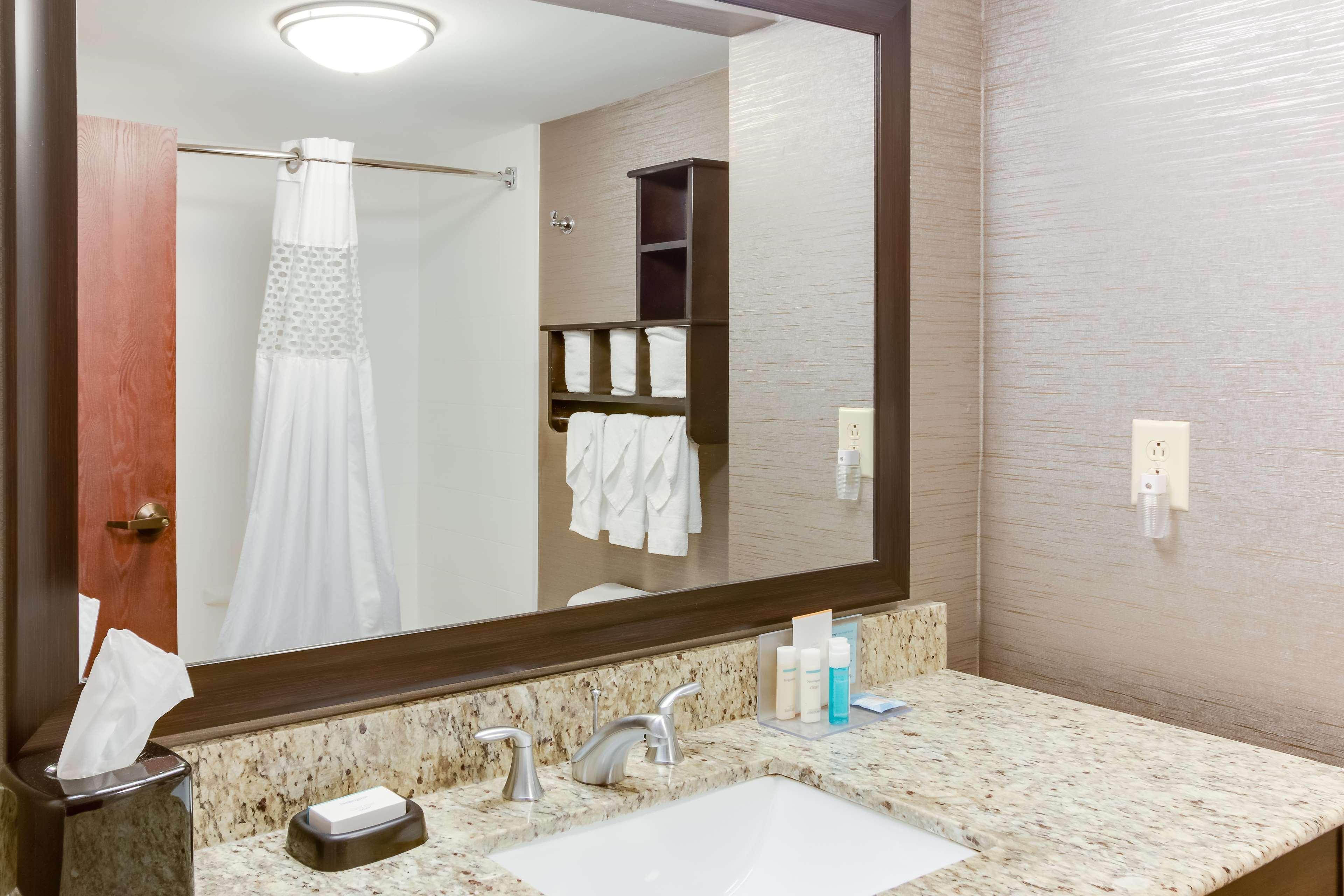 Hampton Inn Bellevue/Nashville I-40 West Екстер'єр фото