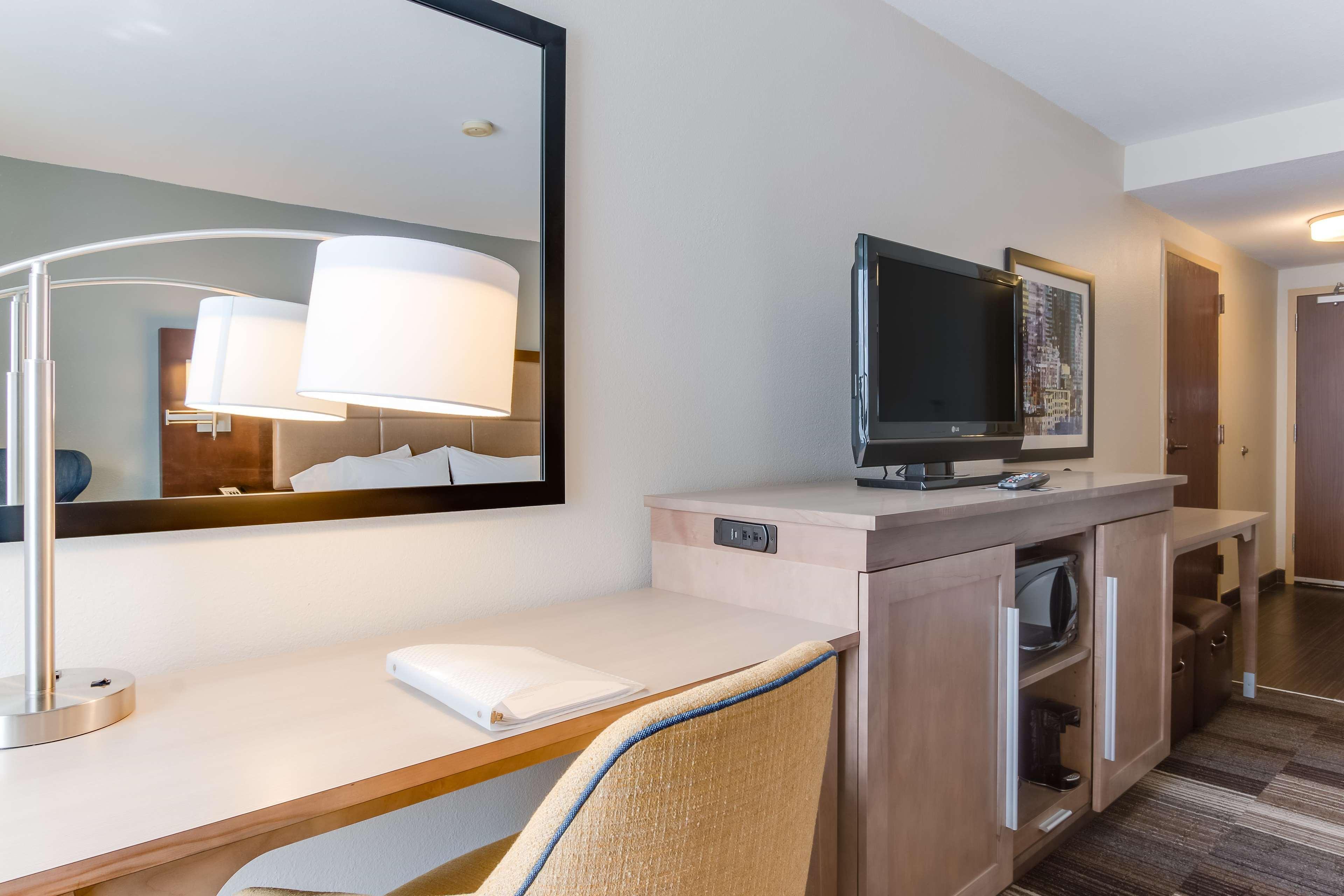 Hampton Inn Bellevue/Nashville I-40 West Екстер'єр фото
