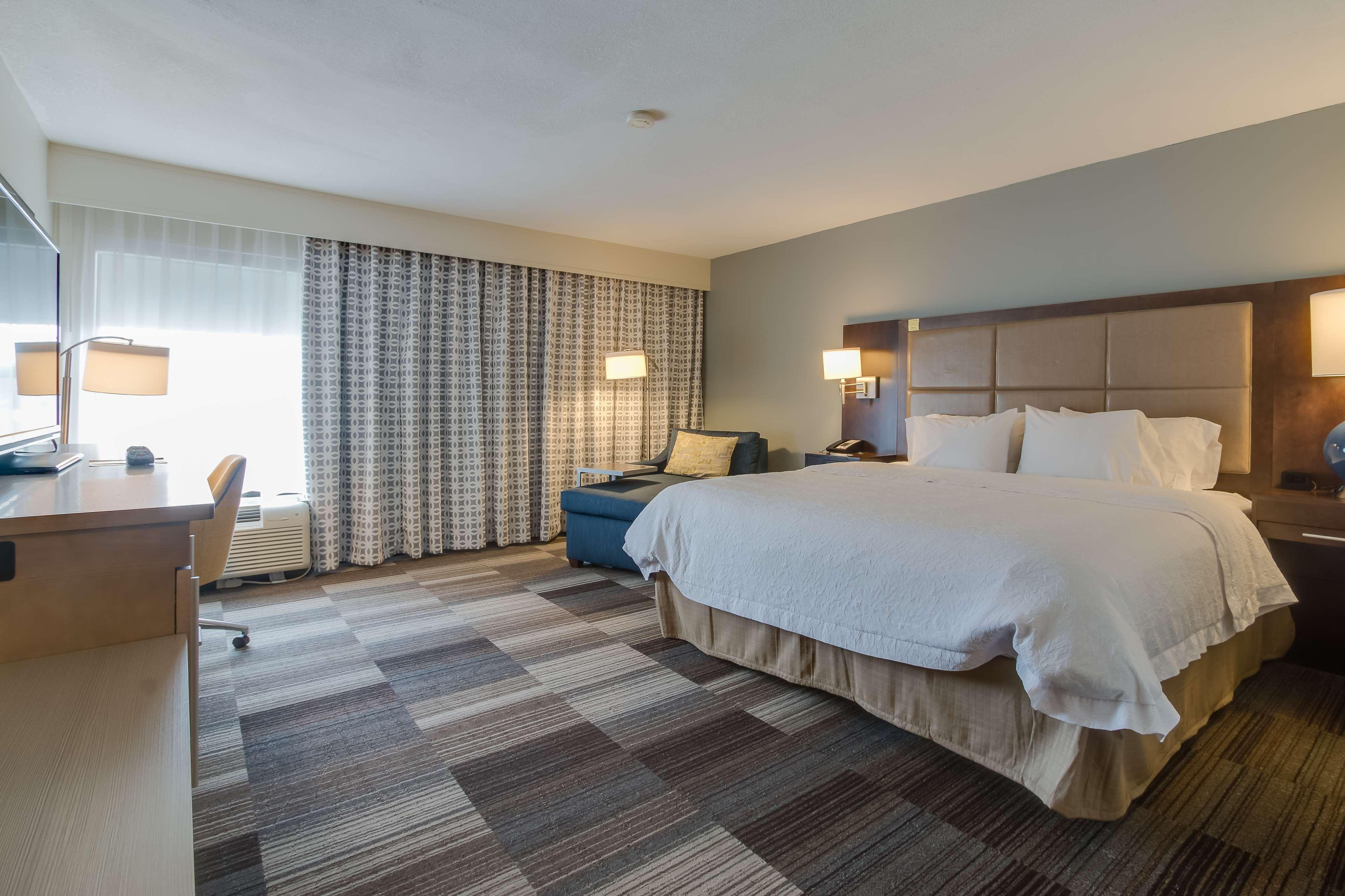 Hampton Inn Bellevue/Nashville I-40 West Екстер'єр фото
