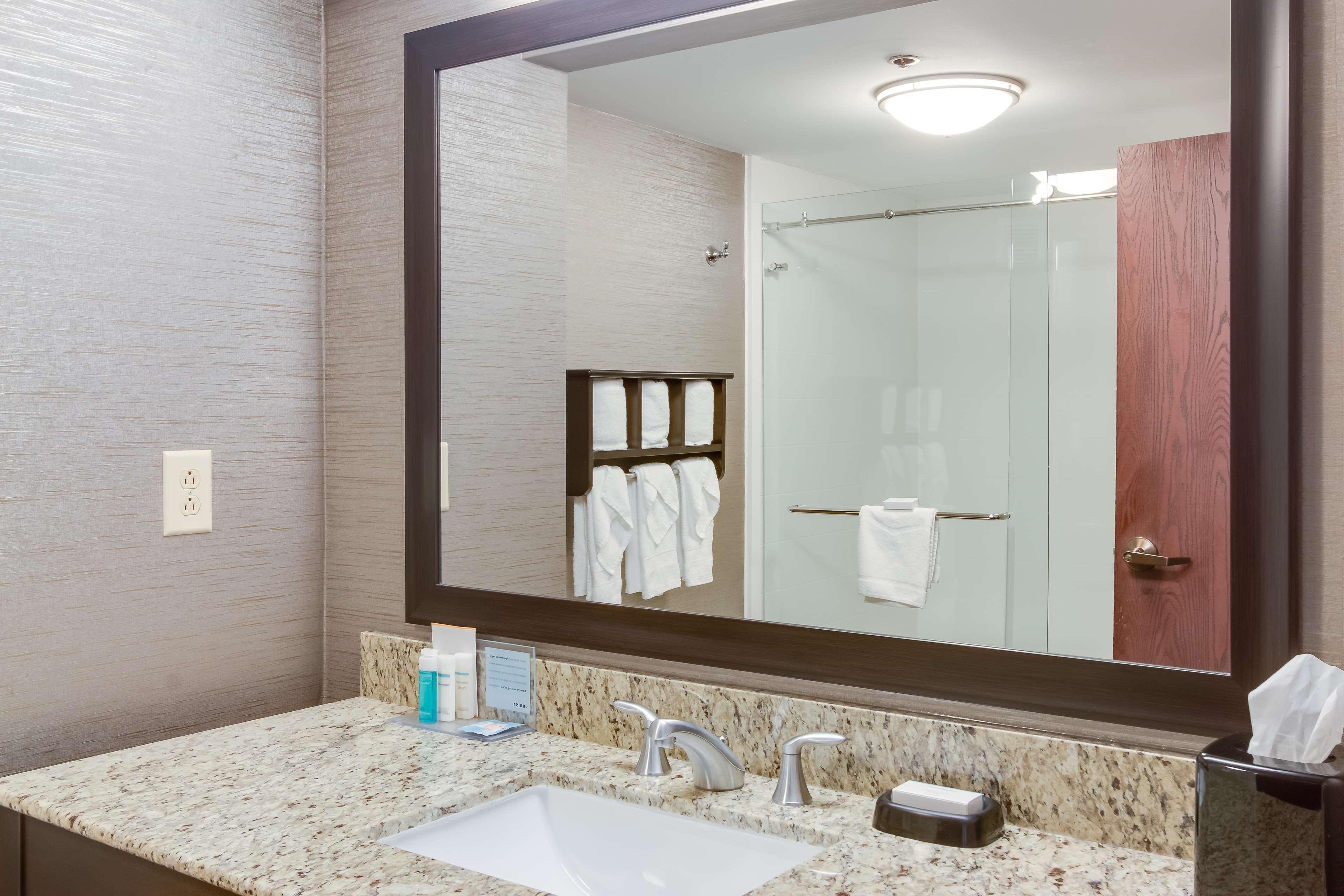 Hampton Inn Bellevue/Nashville I-40 West Екстер'єр фото
