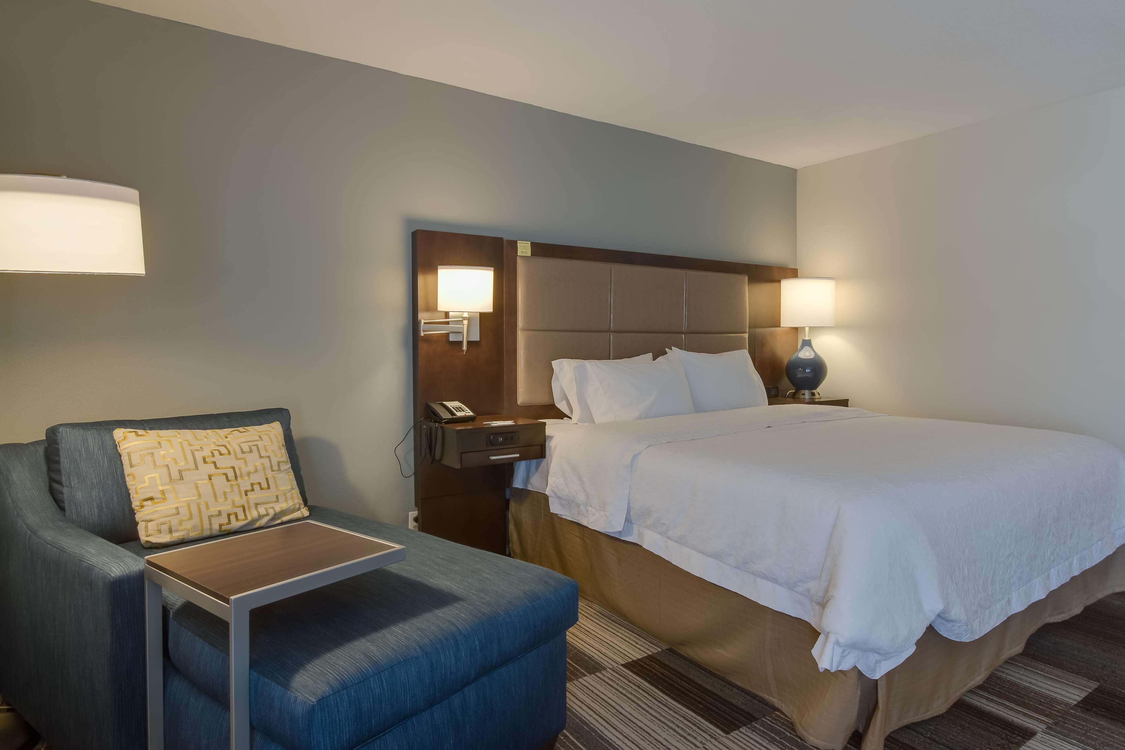 Hampton Inn Bellevue/Nashville I-40 West Екстер'єр фото