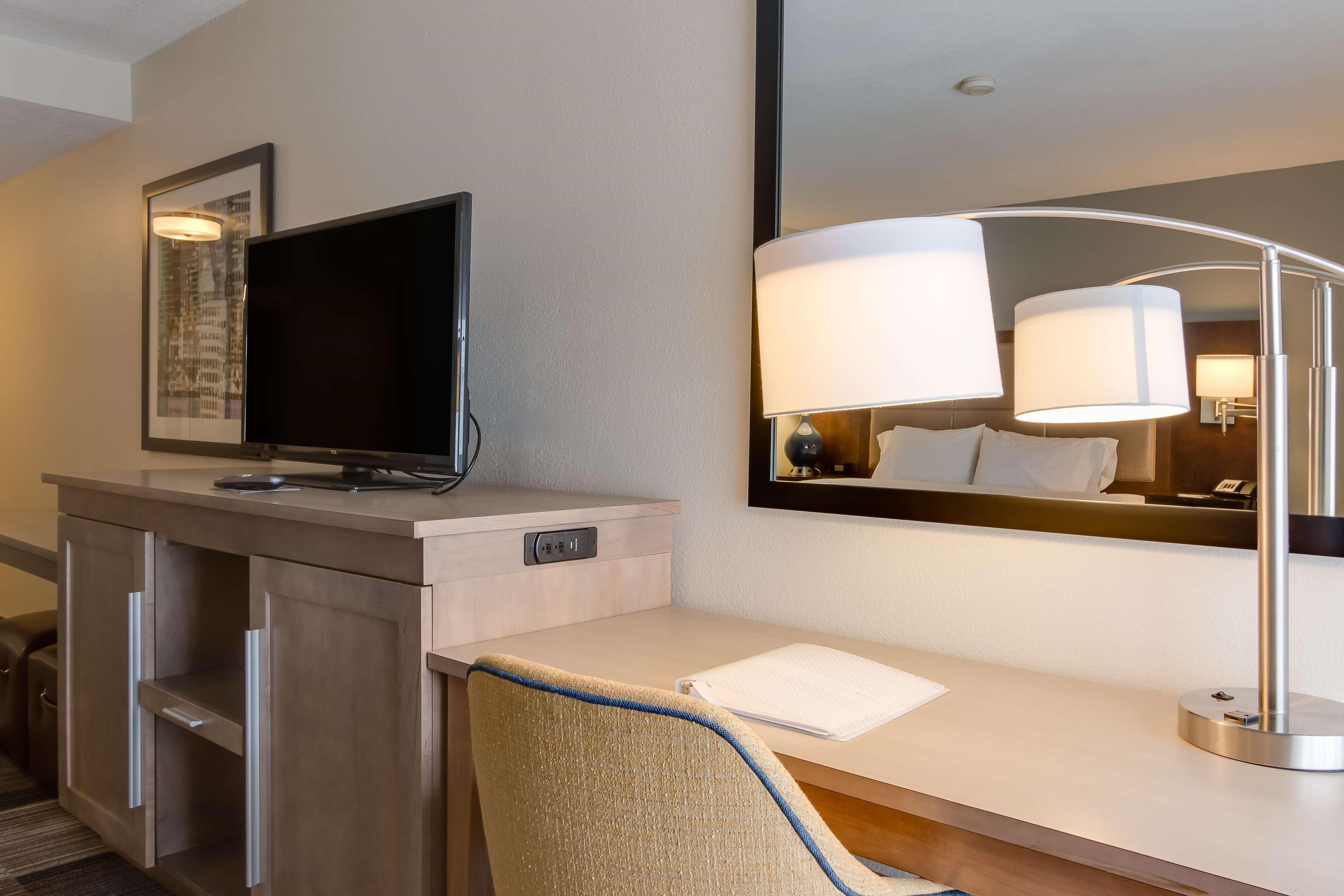 Hampton Inn Bellevue/Nashville I-40 West Екстер'єр фото