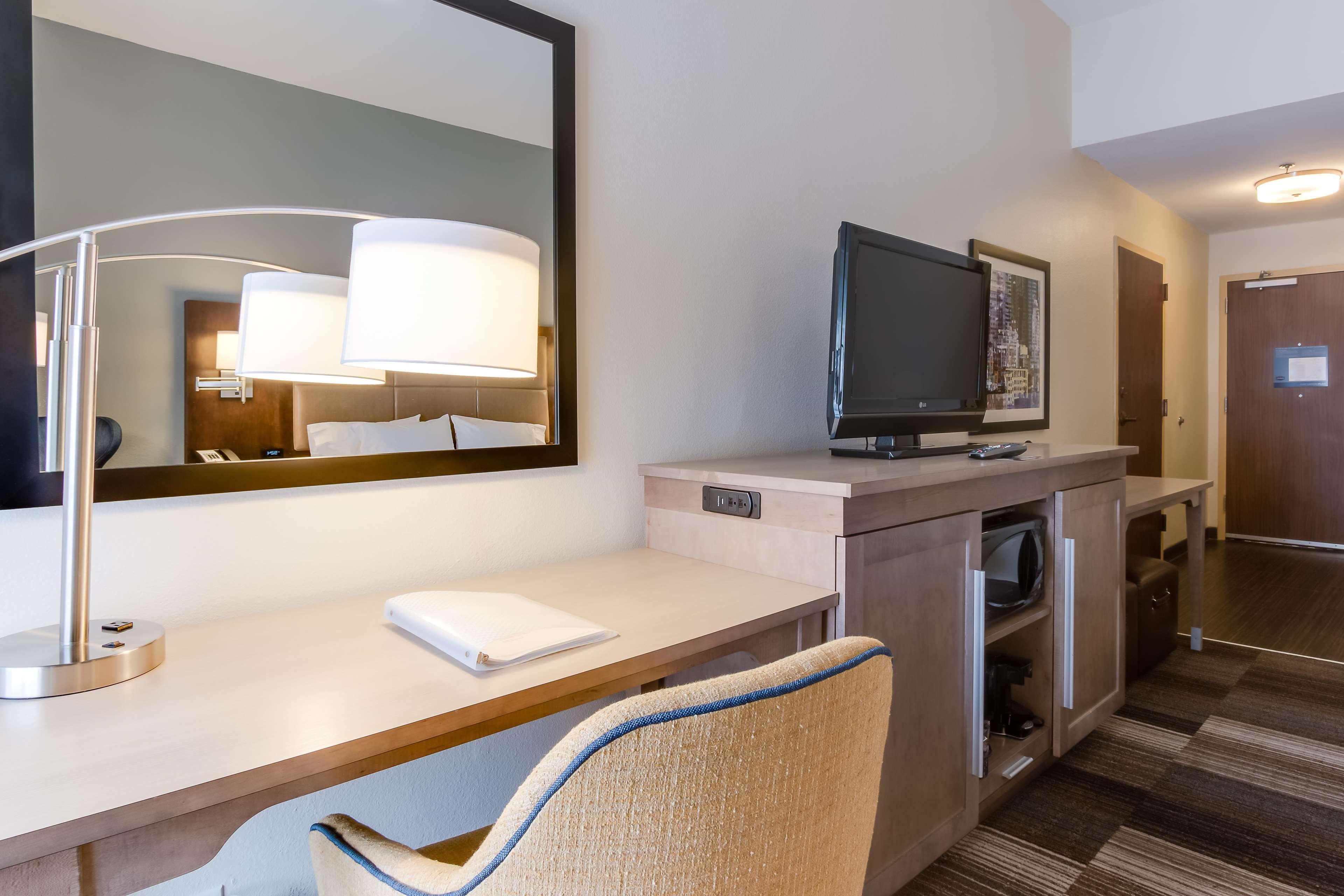 Hampton Inn Bellevue/Nashville I-40 West Екстер'єр фото