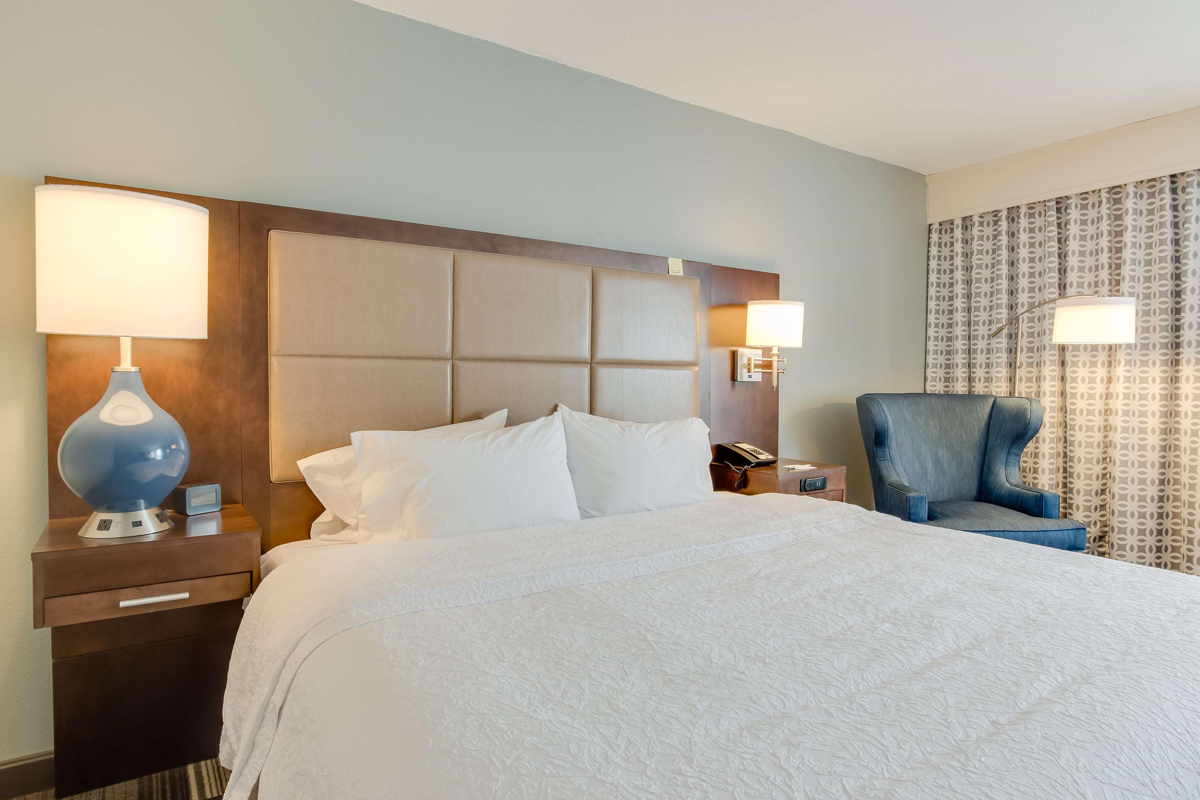 Hampton Inn Bellevue/Nashville I-40 West Екстер'єр фото