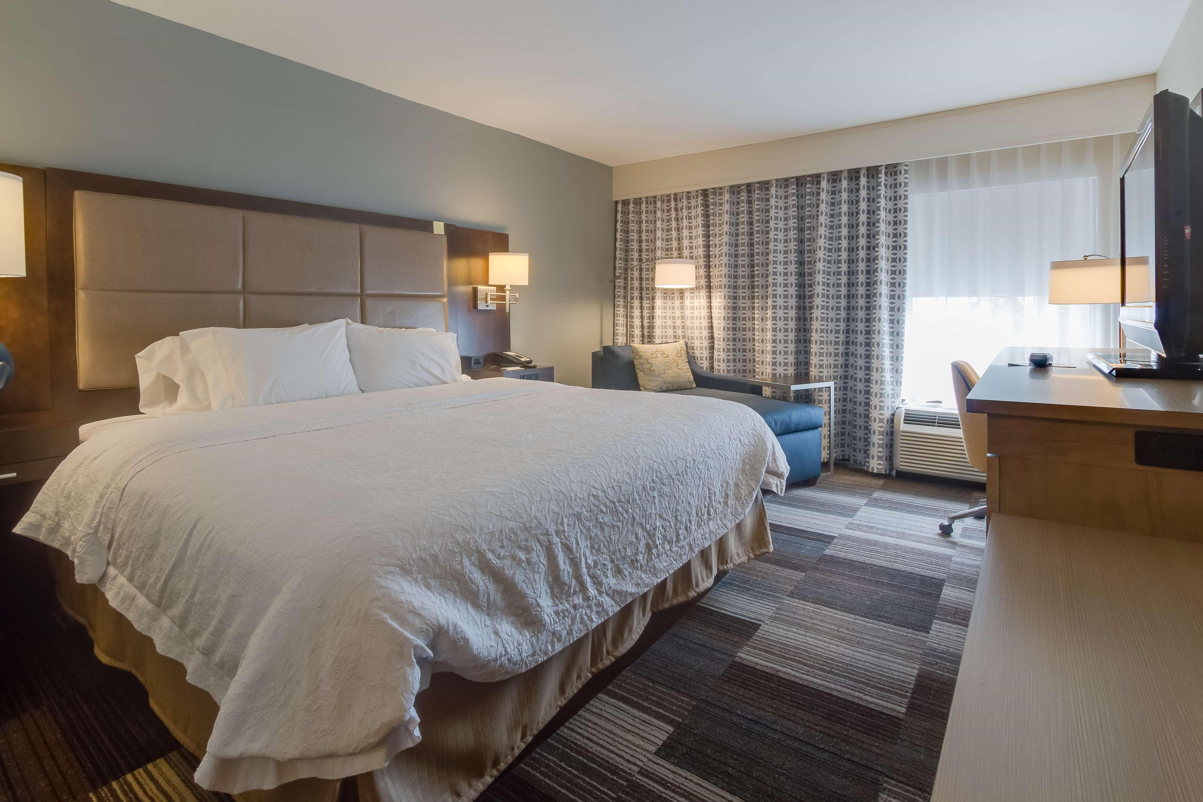 Hampton Inn Bellevue/Nashville I-40 West Екстер'єр фото