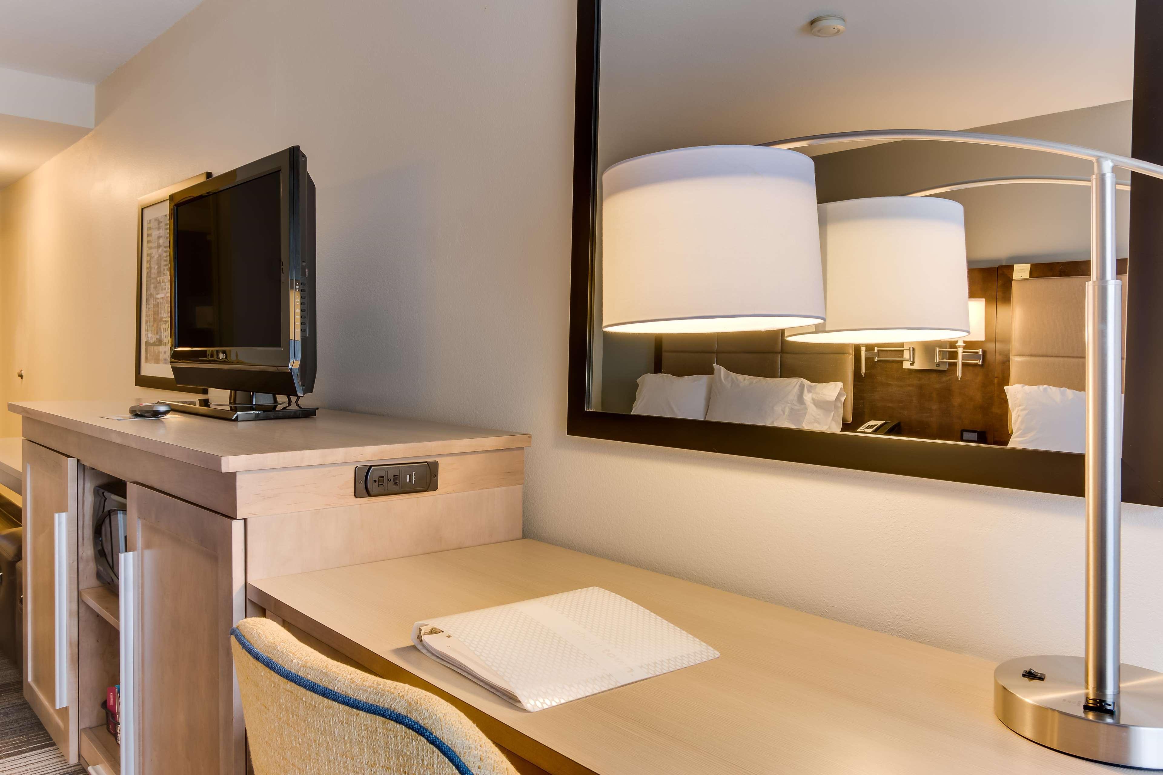 Hampton Inn Bellevue/Nashville I-40 West Екстер'єр фото