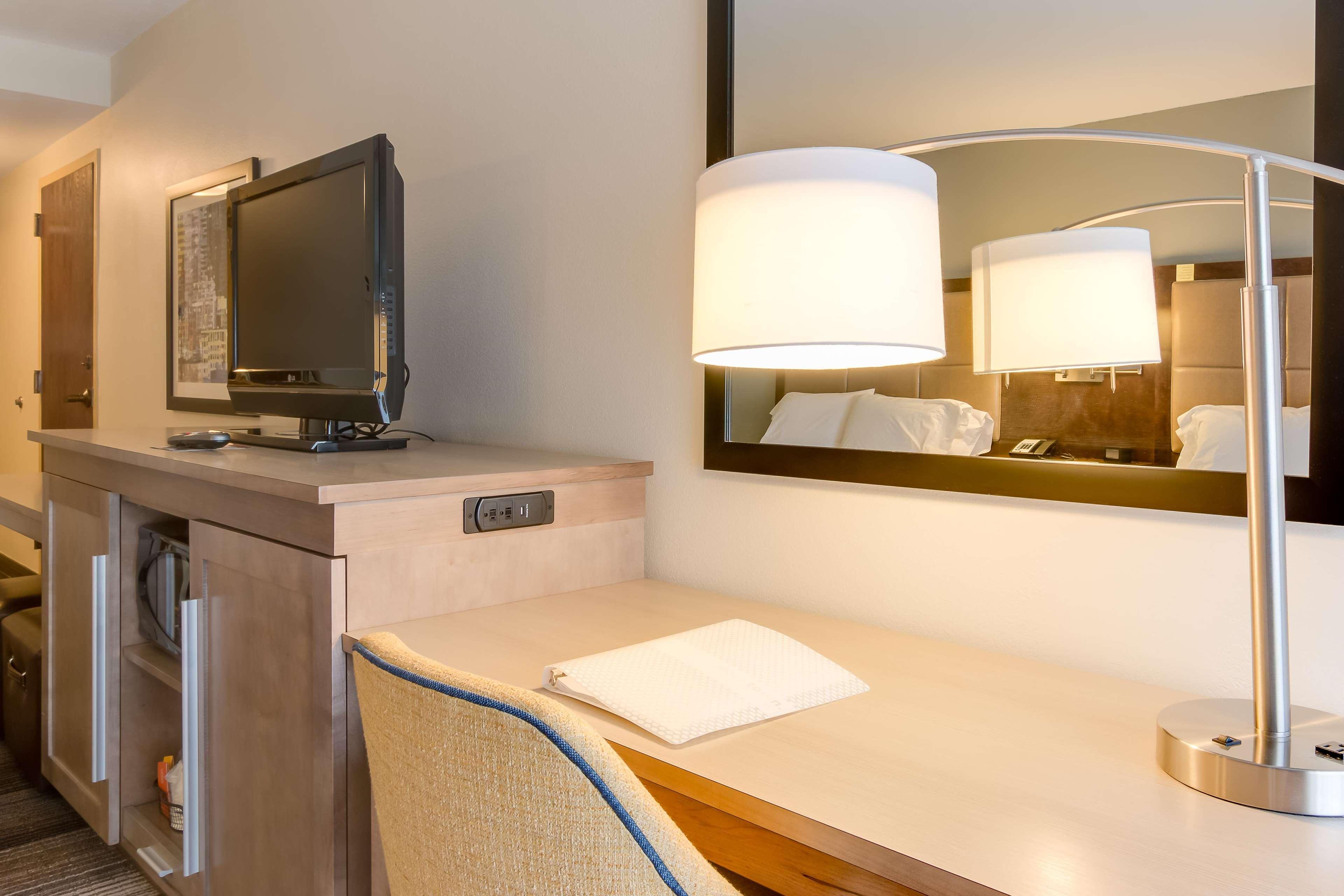 Hampton Inn Bellevue/Nashville I-40 West Екстер'єр фото