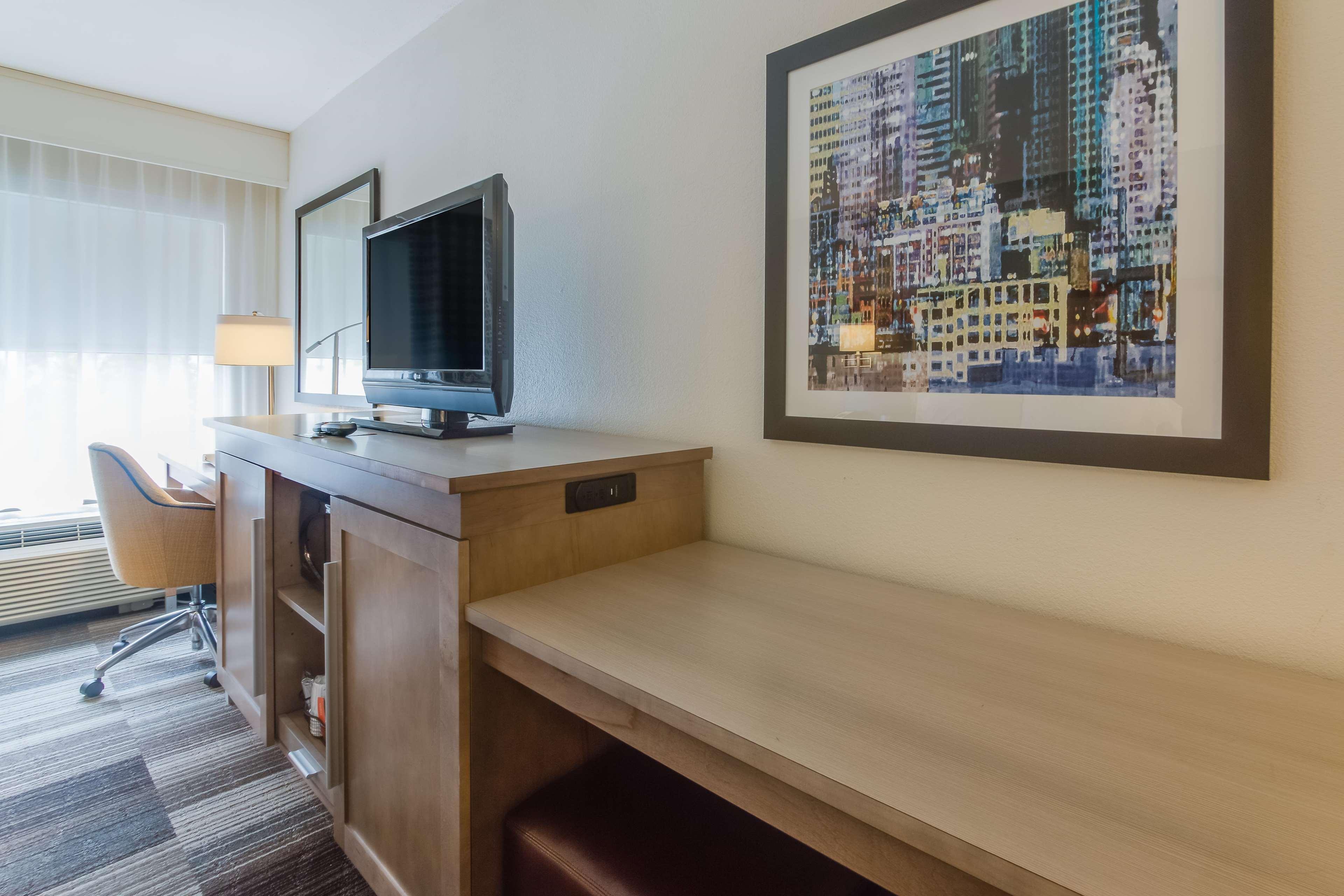 Hampton Inn Bellevue/Nashville I-40 West Екстер'єр фото