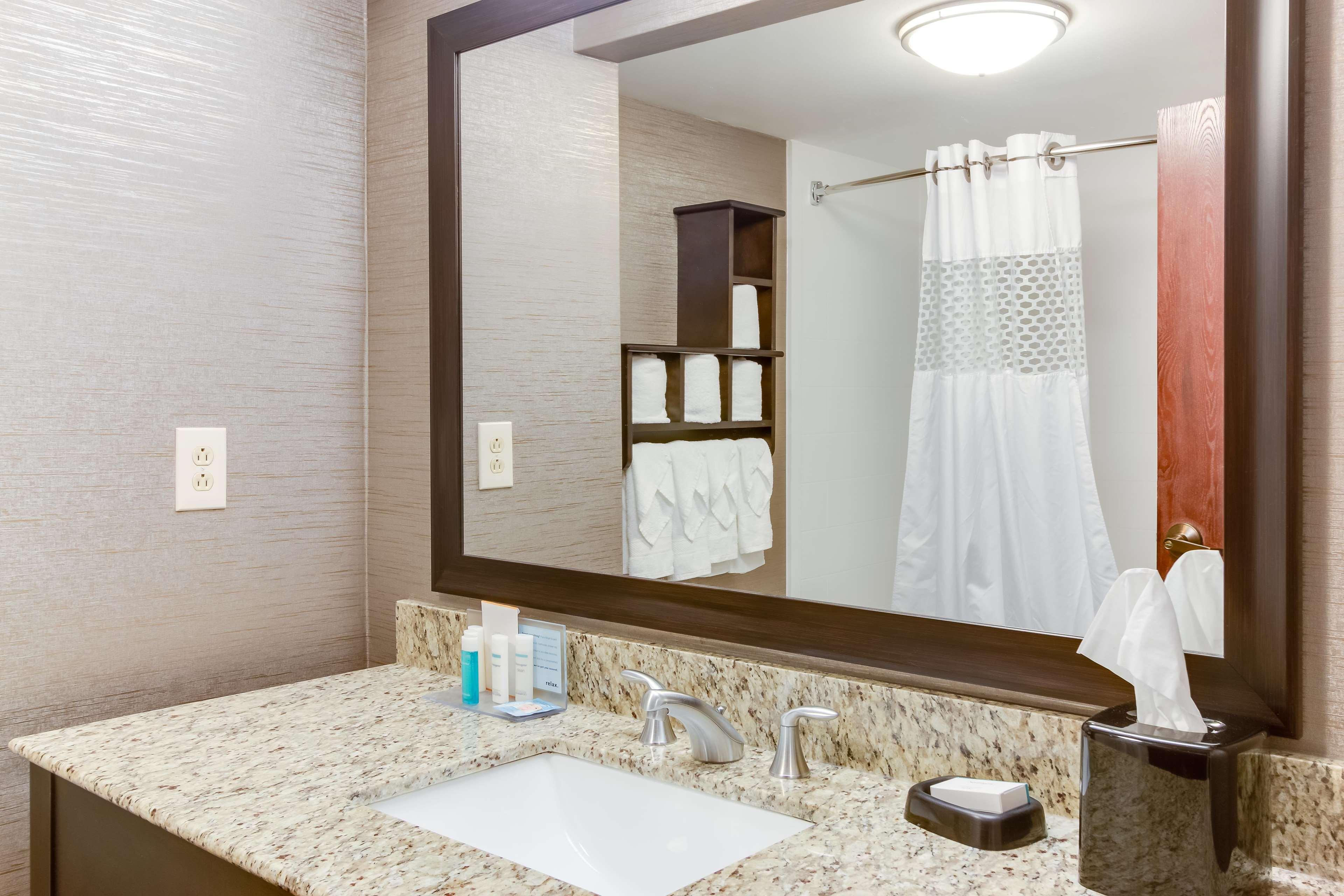 Hampton Inn Bellevue/Nashville I-40 West Екстер'єр фото