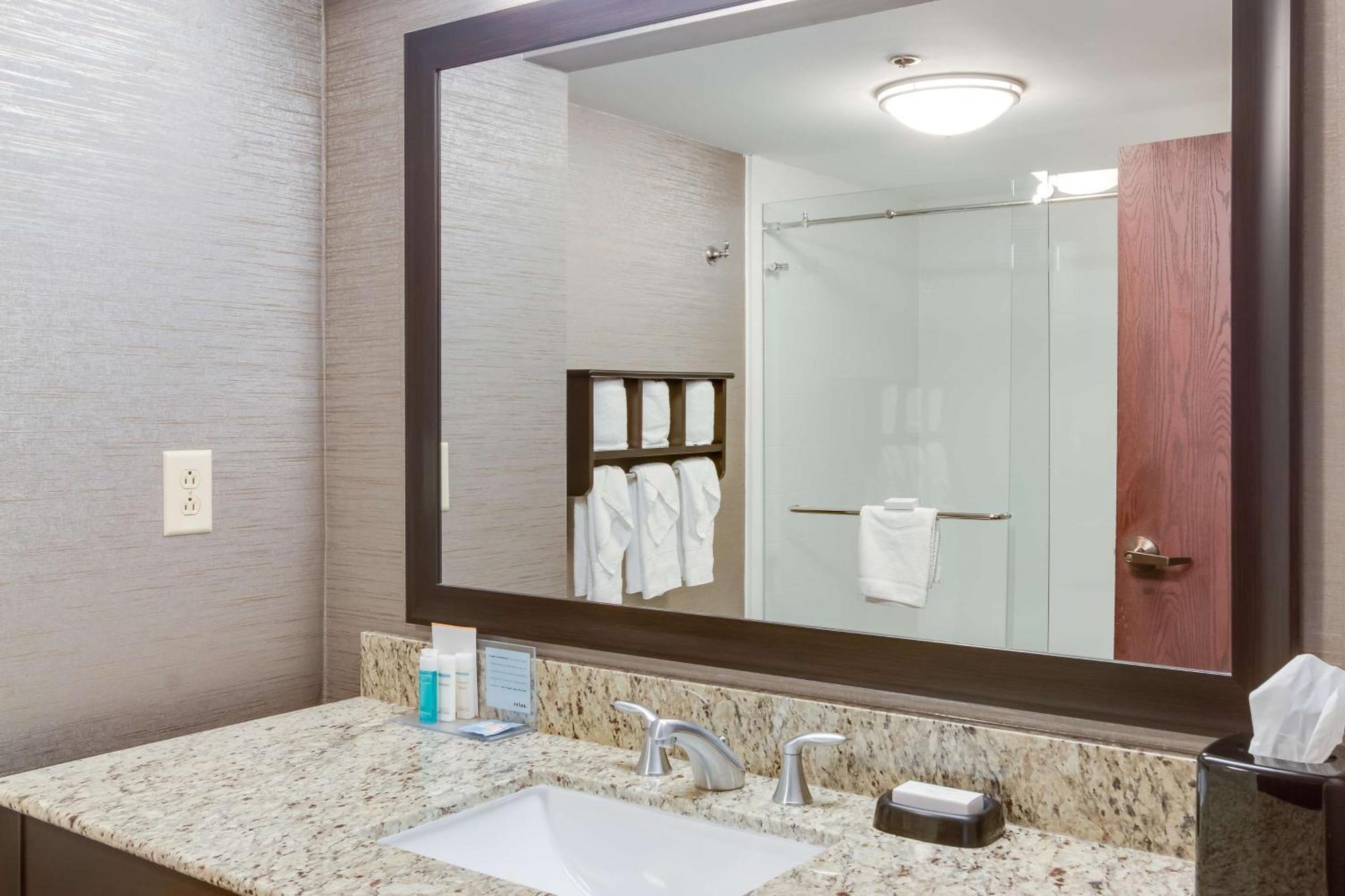 Hampton Inn Bellevue/Nashville I-40 West Екстер'єр фото