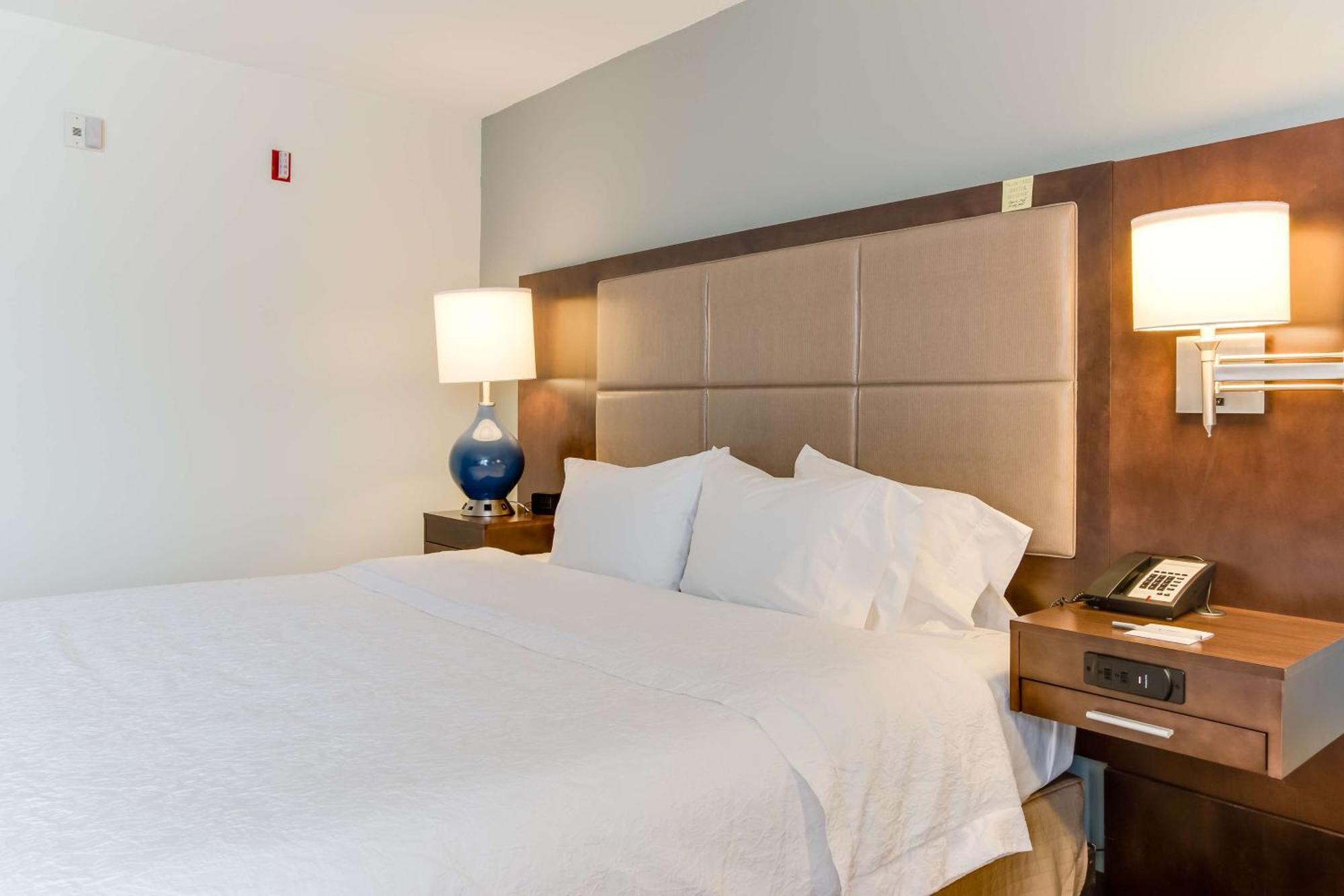 Hampton Inn Bellevue/Nashville I-40 West Екстер'єр фото