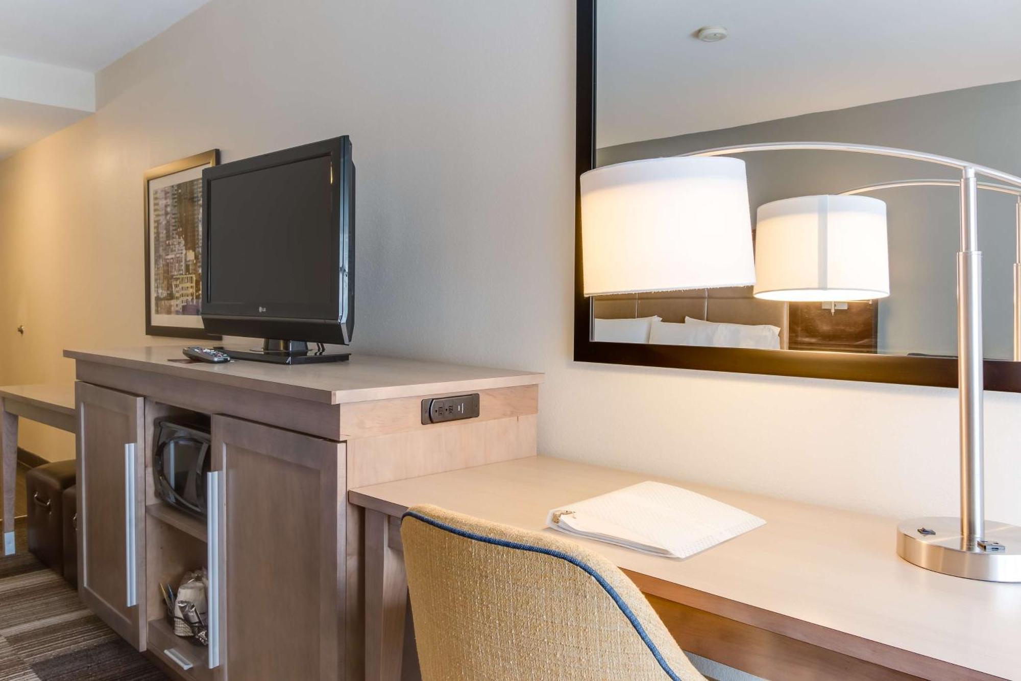 Hampton Inn Bellevue/Nashville I-40 West Екстер'єр фото