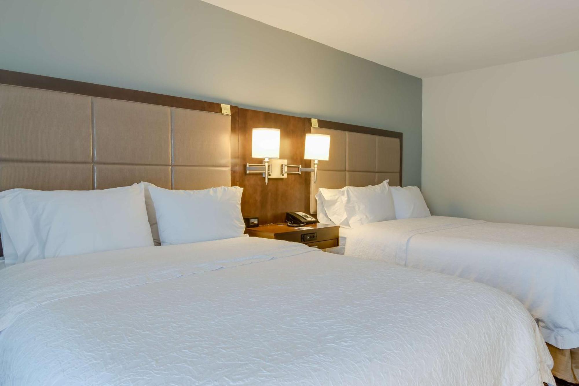 Hampton Inn Bellevue/Nashville I-40 West Екстер'єр фото