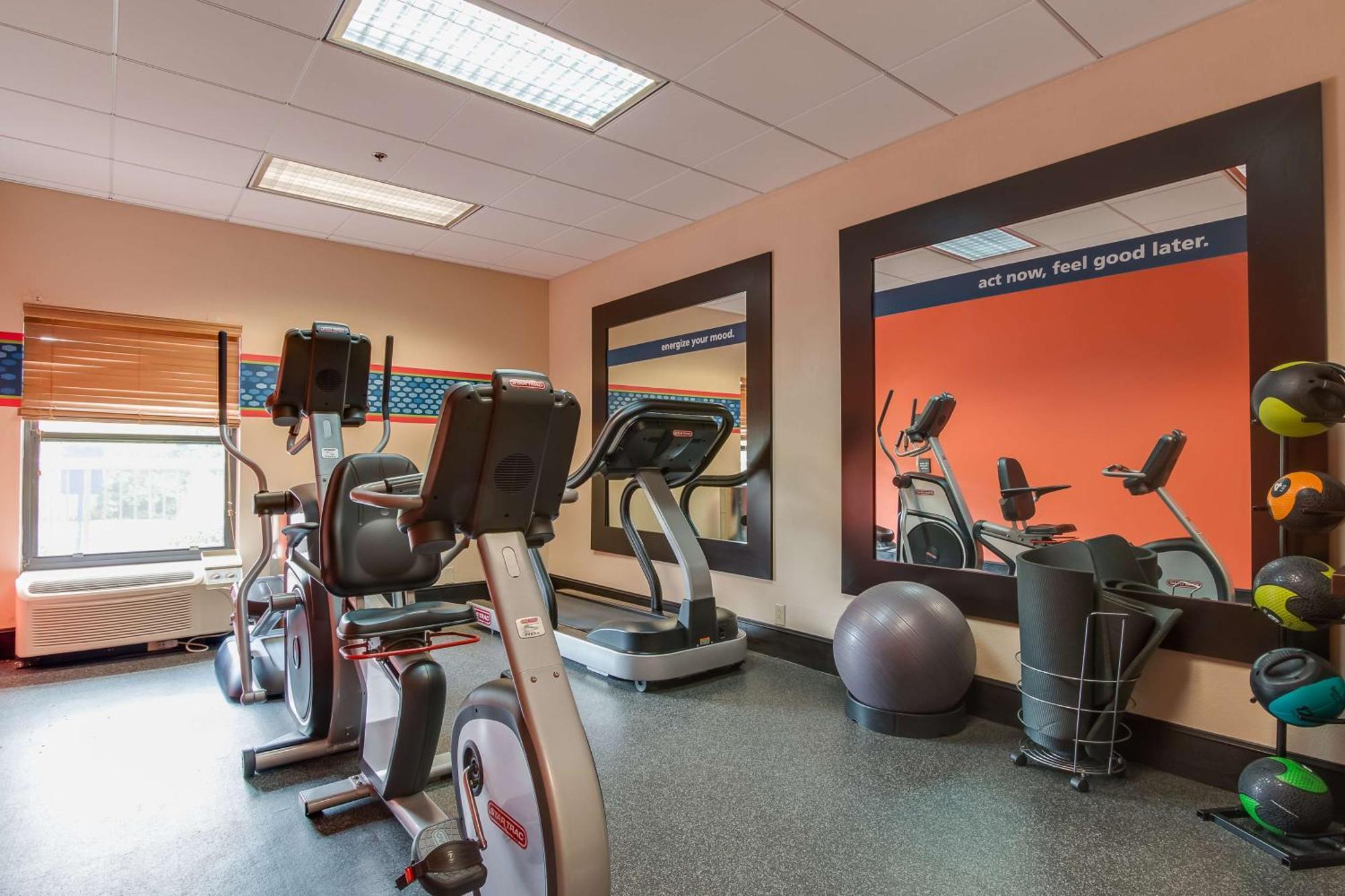 Hampton Inn Bellevue/Nashville I-40 West Екстер'єр фото