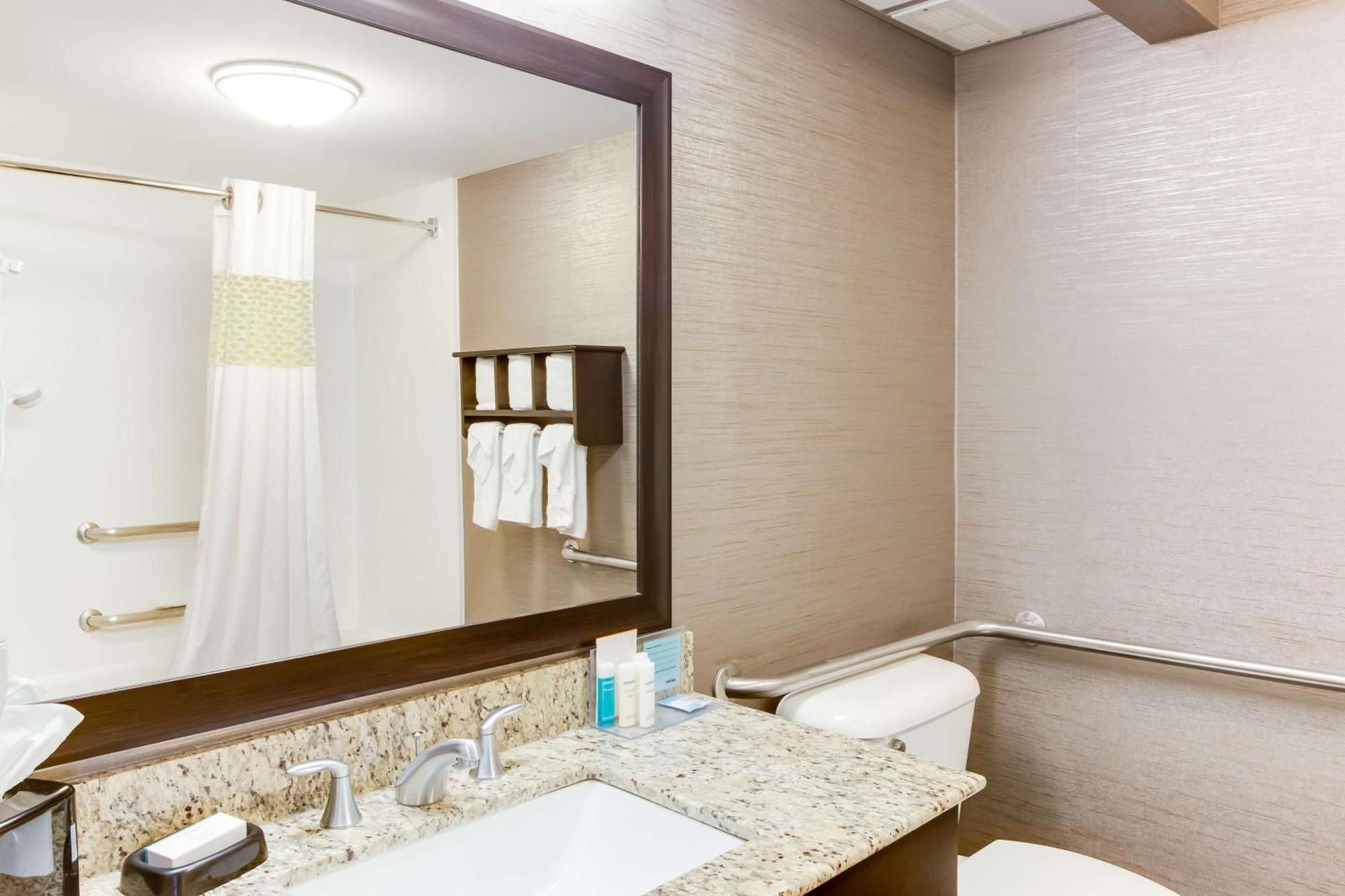 Hampton Inn Bellevue/Nashville I-40 West Екстер'єр фото
