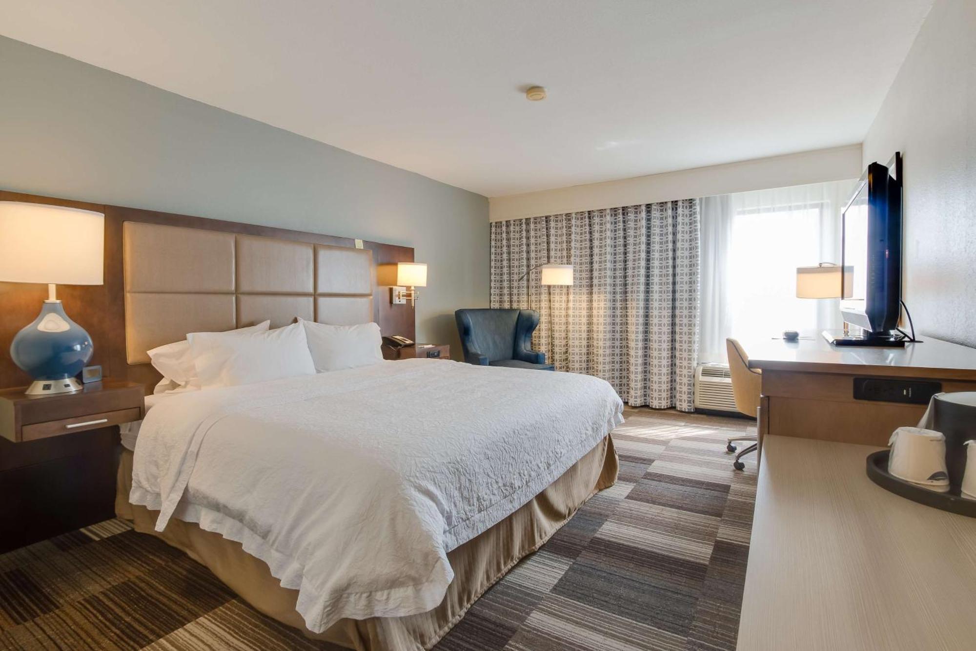 Hampton Inn Bellevue/Nashville I-40 West Екстер'єр фото