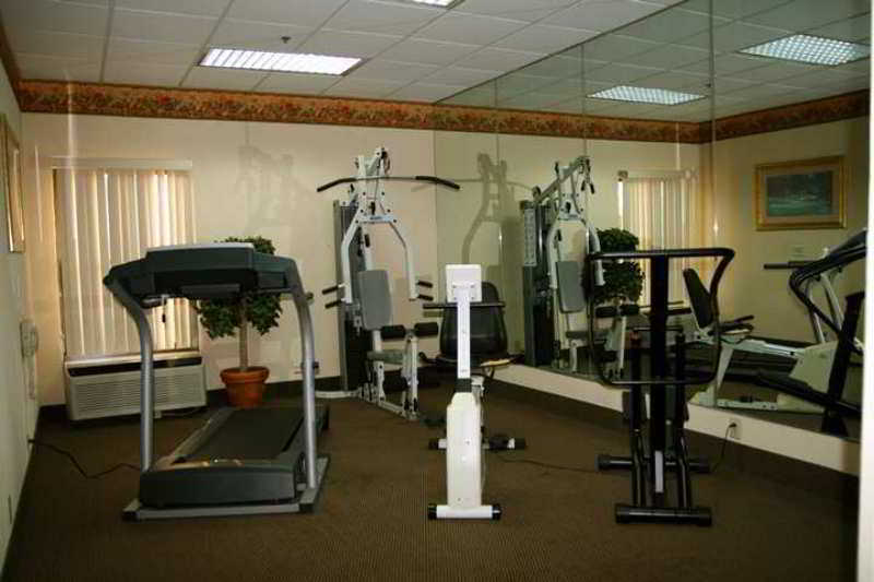 Hampton Inn Bellevue/Nashville I-40 West Зручності фото