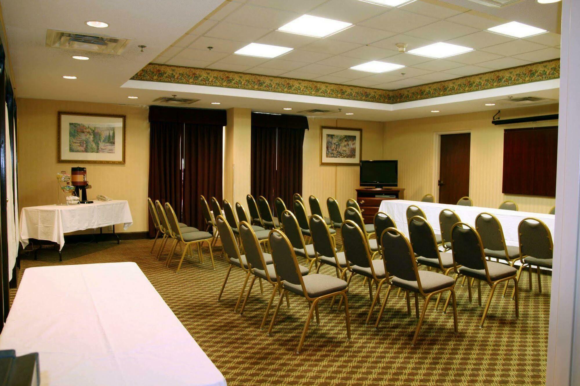 Hampton Inn Bellevue/Nashville I-40 West Зручності фото